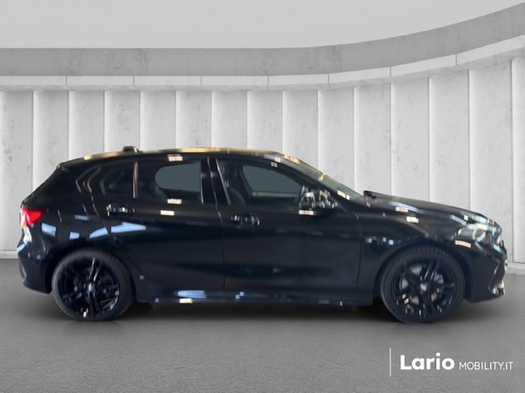 BMW Serie 1 118d Msport auto
