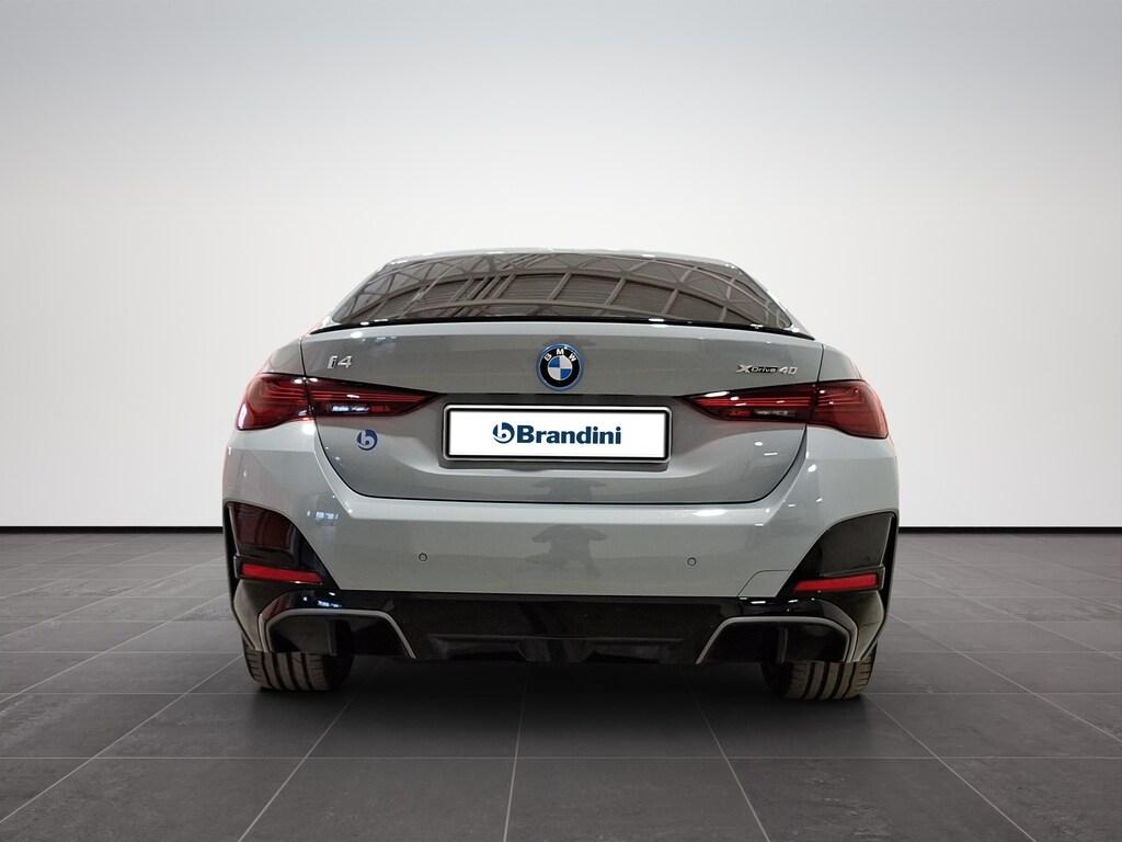 BMW i4 xdrive40 M Sport Pro