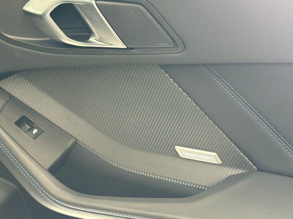 BMW Serie 1 120 48V MSport auto