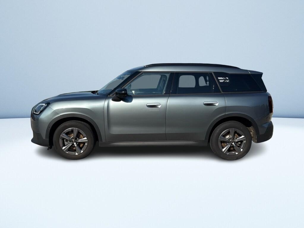 Mini Mini Countryman 2.0 48V D Classic auto