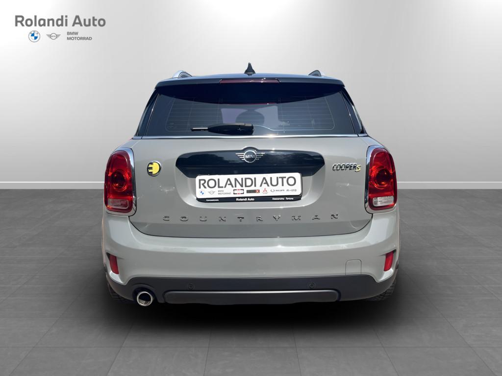 Mini Cooper SE Countryman 1.5 all4 auto
