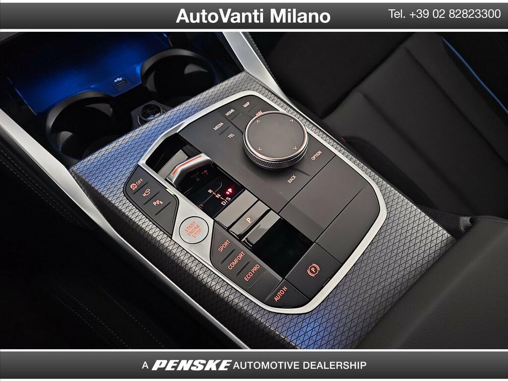 BMW Serie 4 420d Gran Coupe mhev 48V xdrive M Sport Pro auto