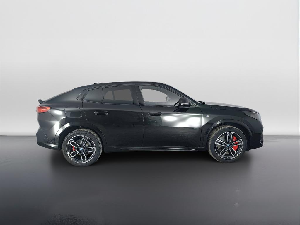 BMW X2 sdrive 20i 48V MSport Pro auto