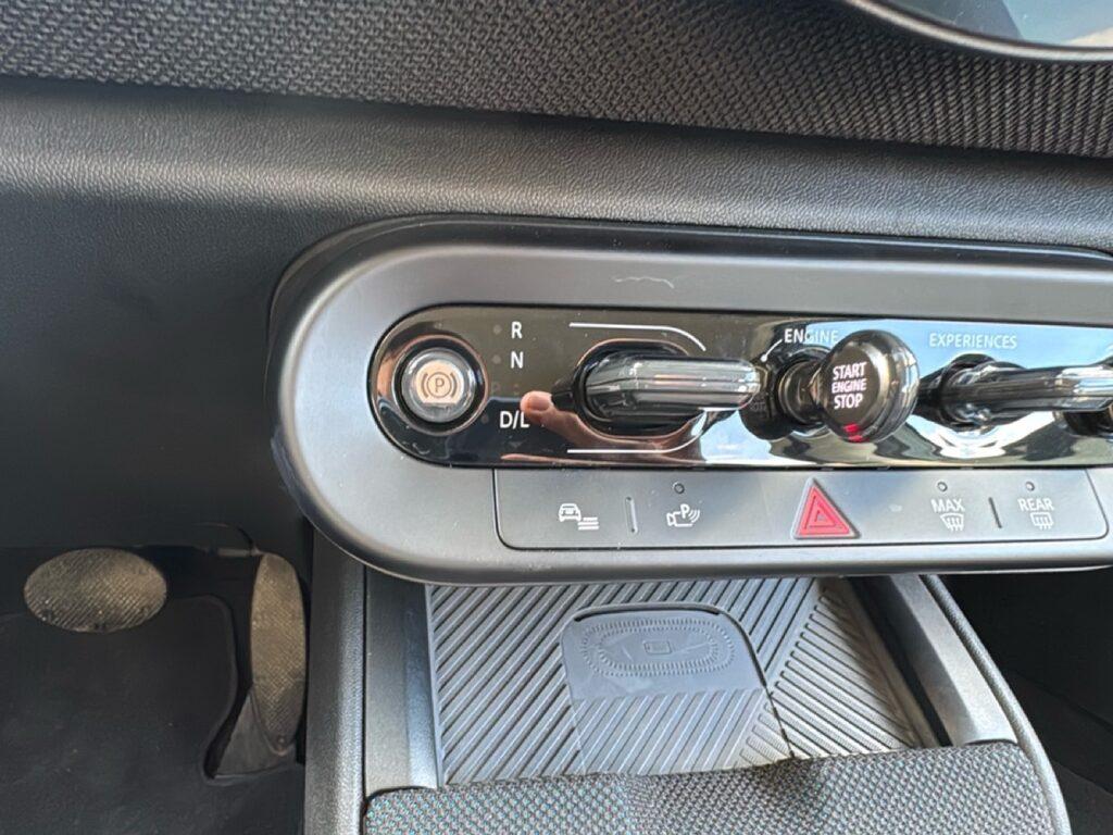 Mini Mini Countryman 2.0 48V D Classic auto