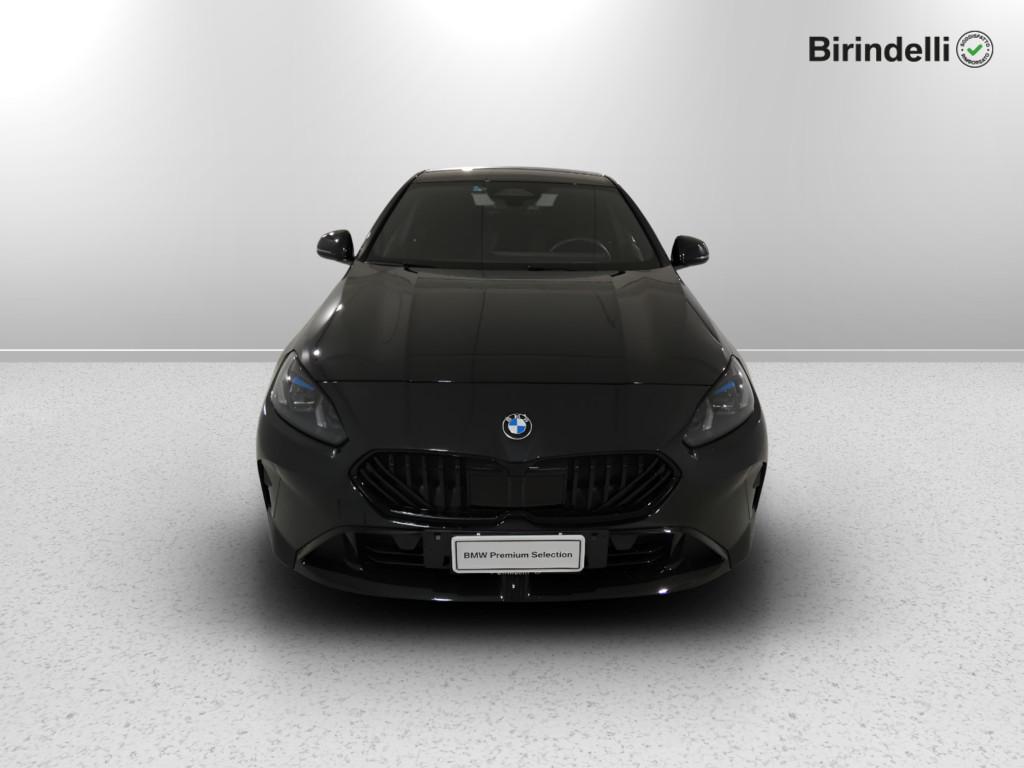 BMW Serie 2 220d Gran Coupe 48V MSport Pro auto