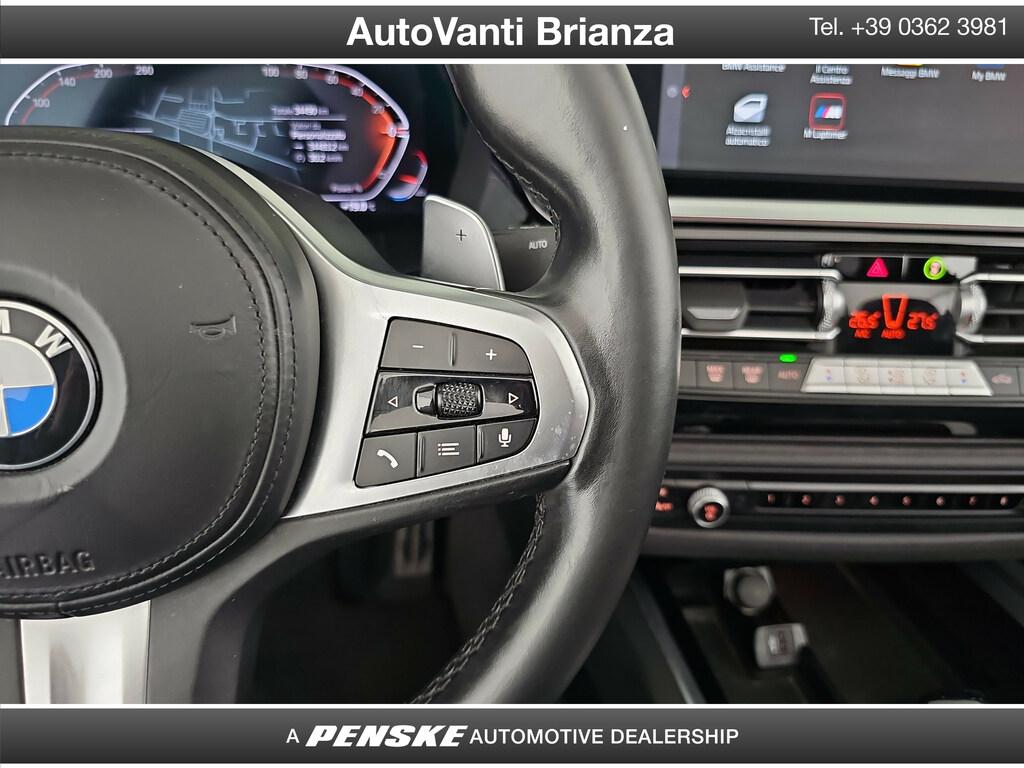 BMW Z4 sdrive 30i Msport auto