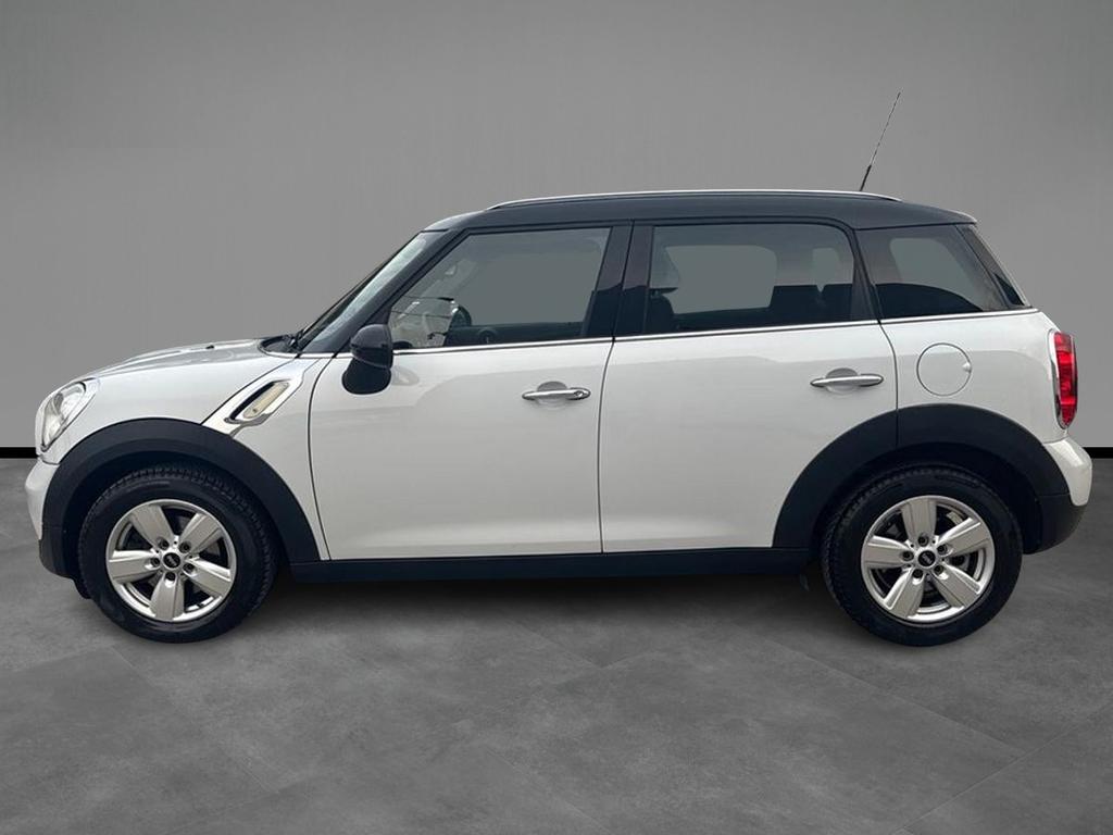Mini Cooper D Countryman 2.0 D Cooper D Business Auto
