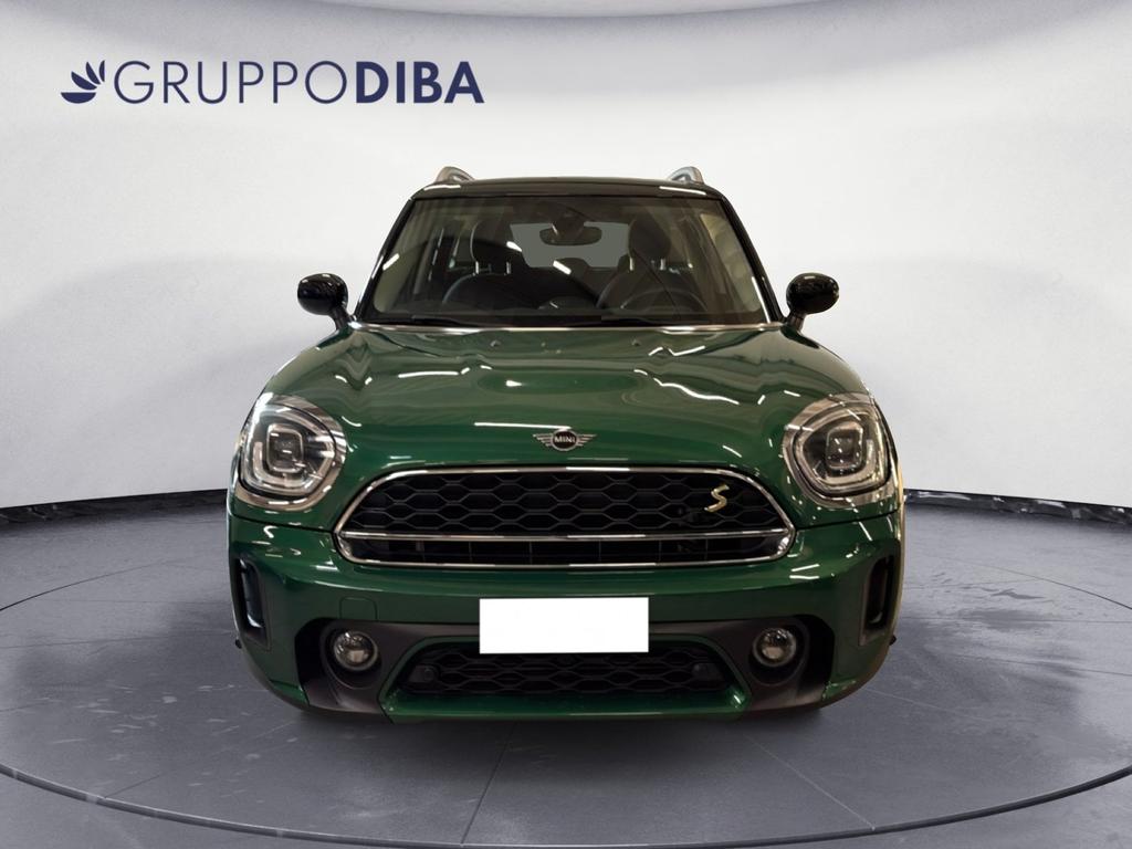 Mini Cooper SE Countryman Mini Countryman 1.5 Cooper SE Business all4 auto