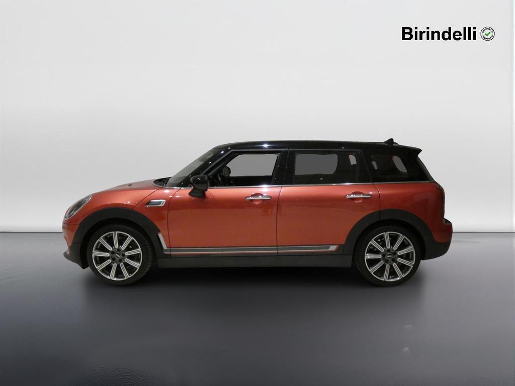 Mini One Clubman 1.5 One