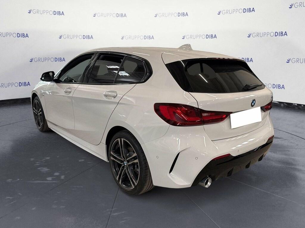 BMW Serie 1 118i Msport 136cv auto