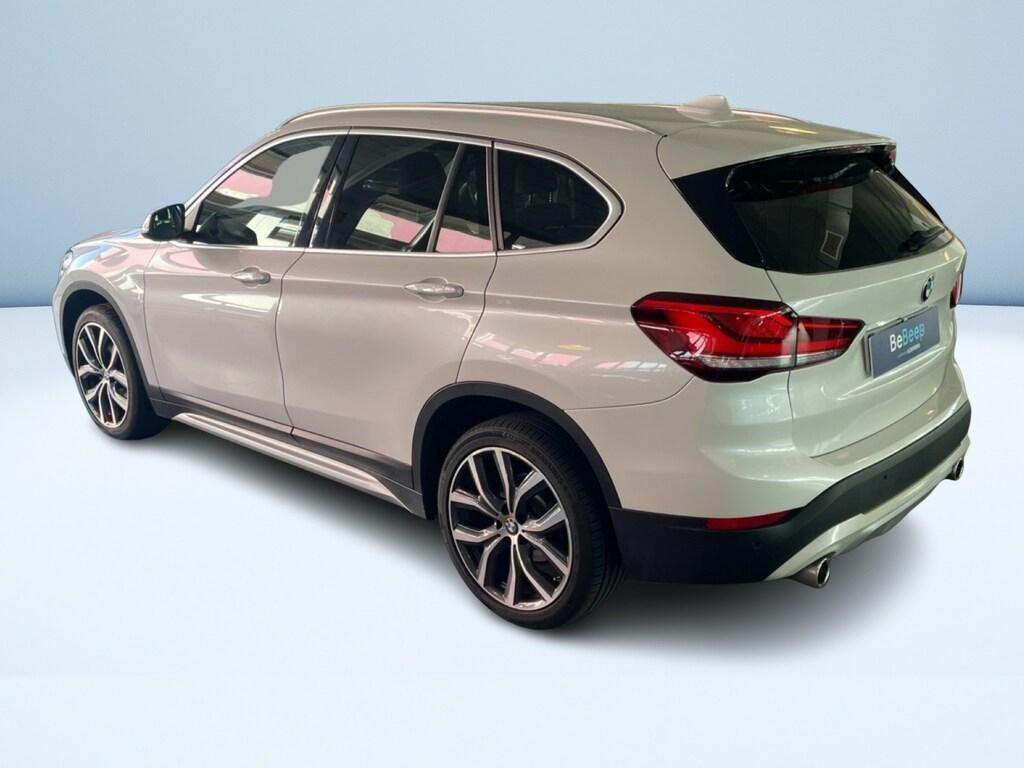 BMW X1 sdrive18d xLine Plus auto