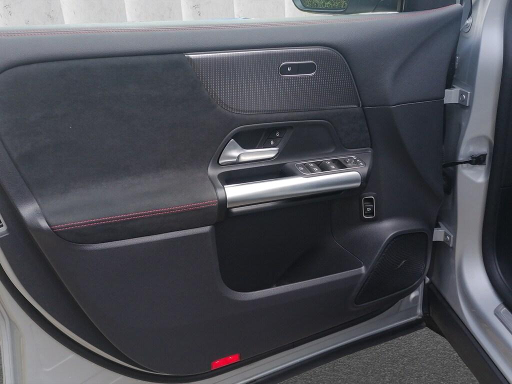 Mercedes EQA 250+ Premium Plus