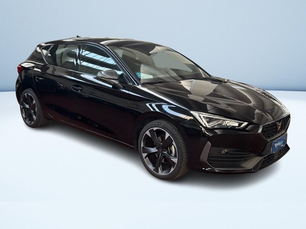 Cupra Leon 1.5 hybrid 150cv dsg