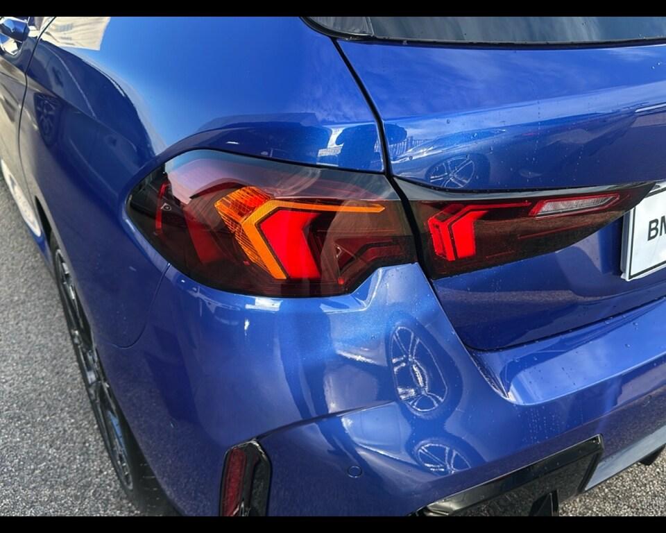 BMW Serie 1 118d MSport Pro auto