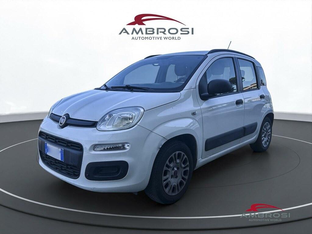 Fiat Panda 1.2 easypower Lounge Gpl 69cv E6