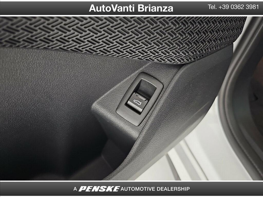 BMW X1 sdrive18d MSport auto