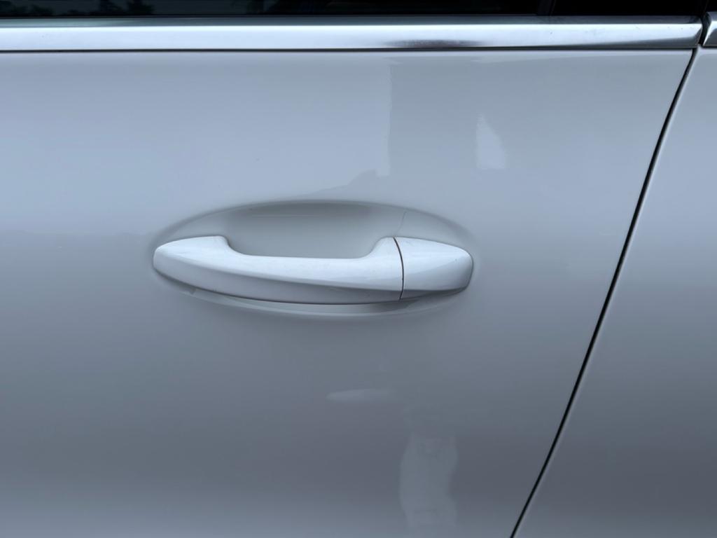 Mercedes GLA 200 d Premium auto