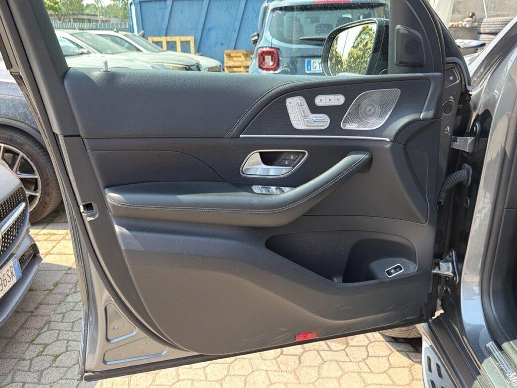 Mercedes GLE 300 d Premium 4matic auto