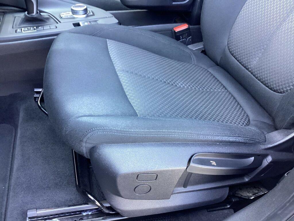 BMW X1 sdrive18d Business Advantage auto