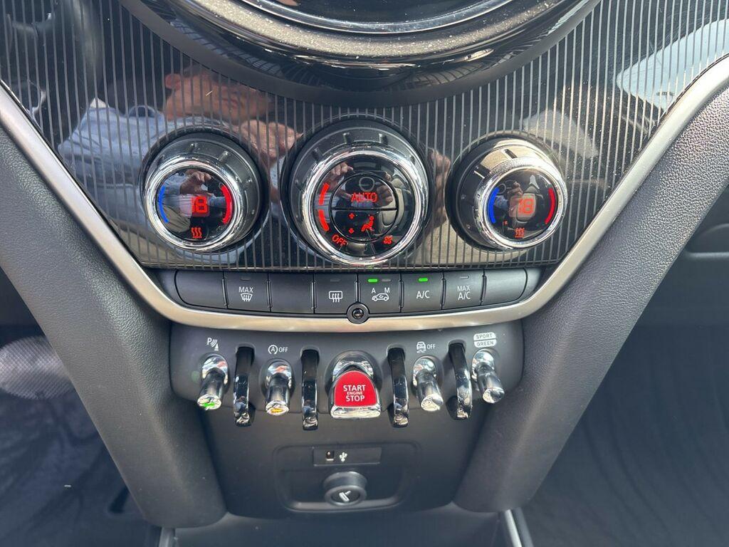 Mini Cooper S Countryman 2.0 TwinPower Turbo Cooper S Hype Steptronic