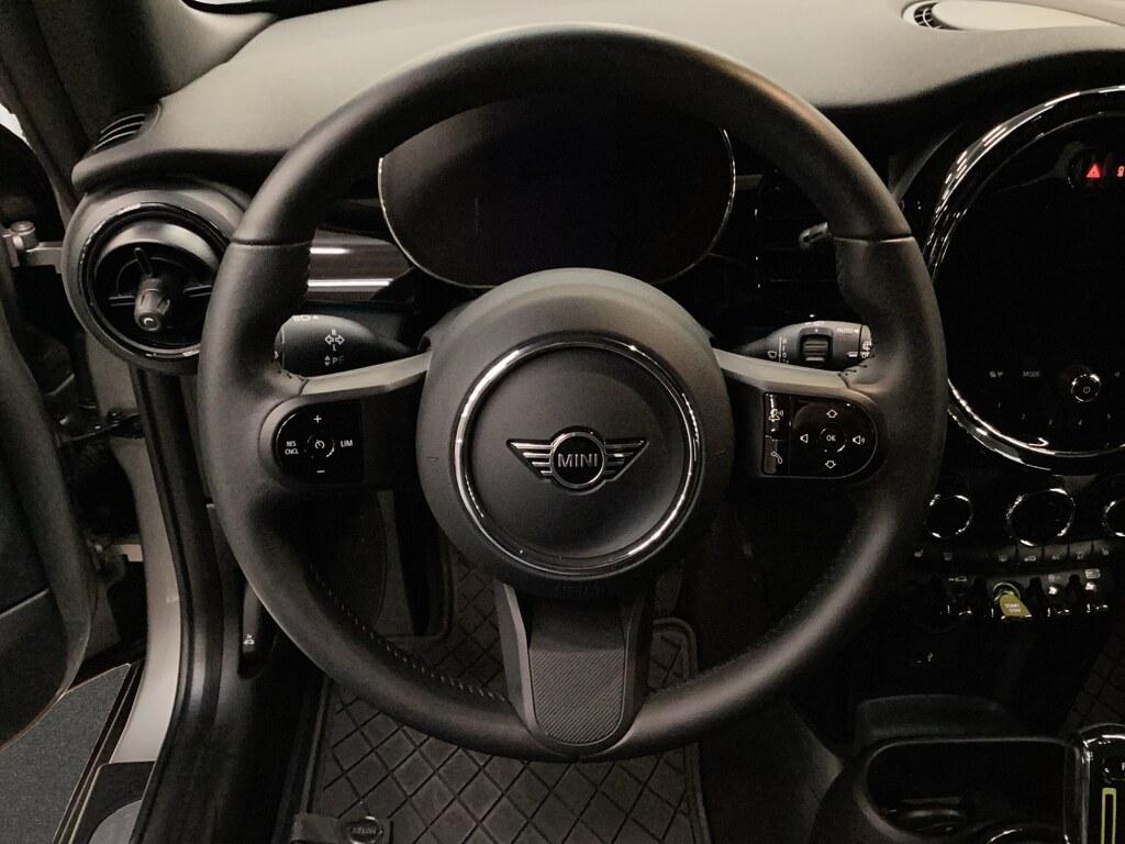 Mini Mini 3p Cooper SE Electric auto