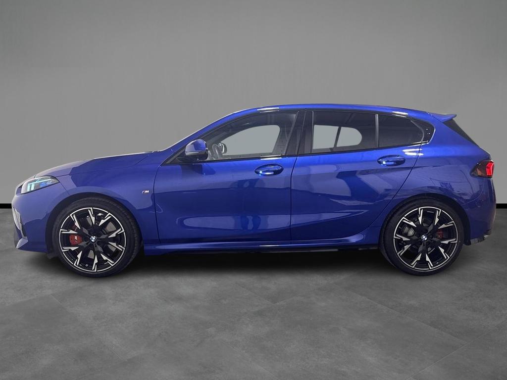 BMW Serie 1 118d MSport Pro auto