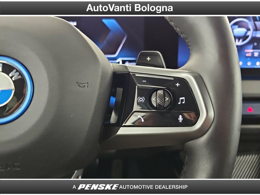 BMW X3 xdrive30e MSport Pro auto