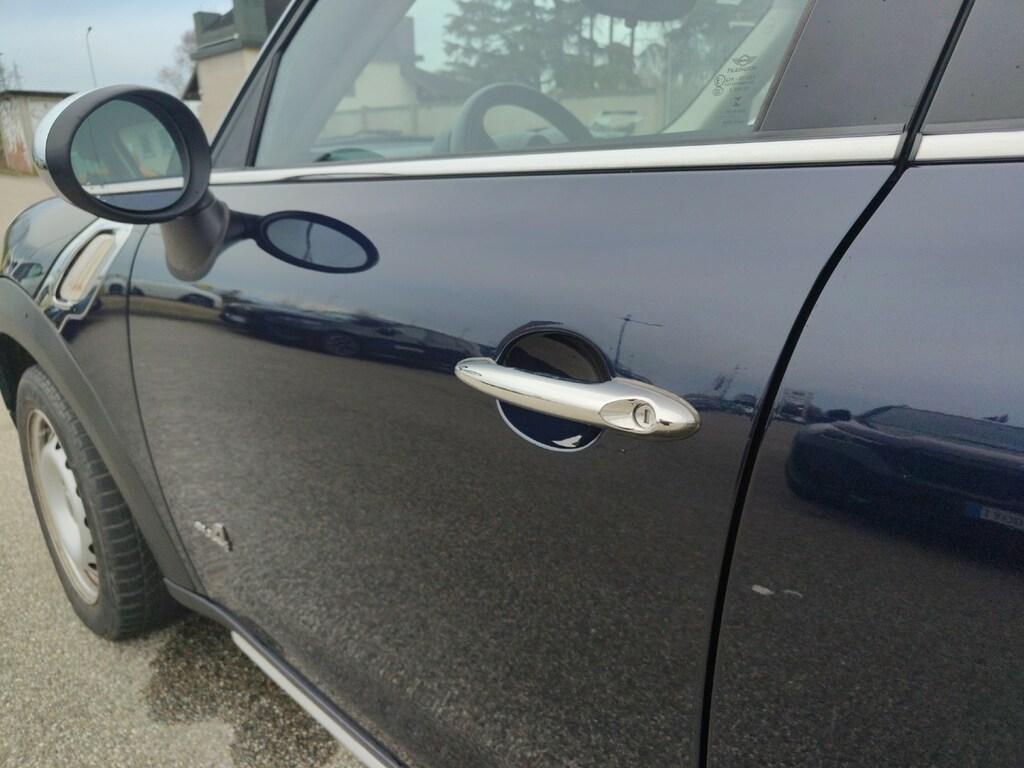 Mini Cooper Countryman 1.6 Cooper