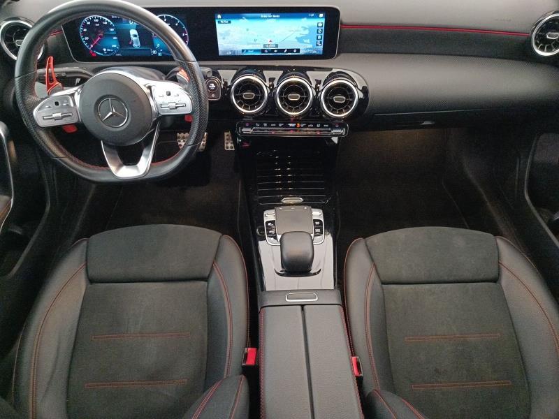 Mercedes Classe A 180 d Premium auto