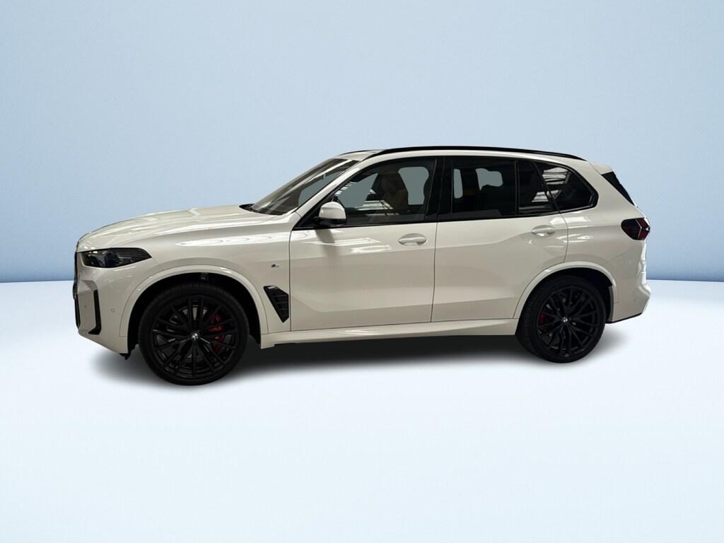 BMW X5 xdrive30d MSport Pro auto