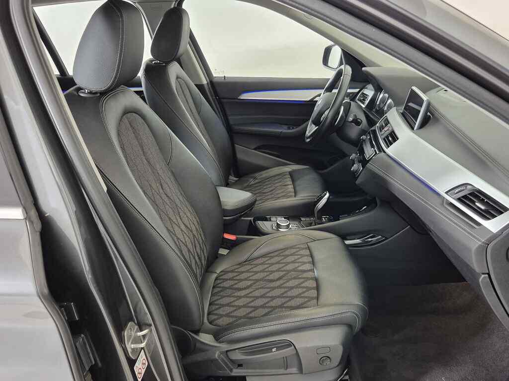BMW X1 sdrive18d xLine auto