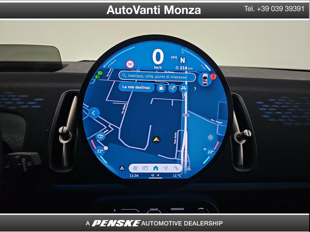 Mini Mini Countryman 1.5 48V C Classic auto