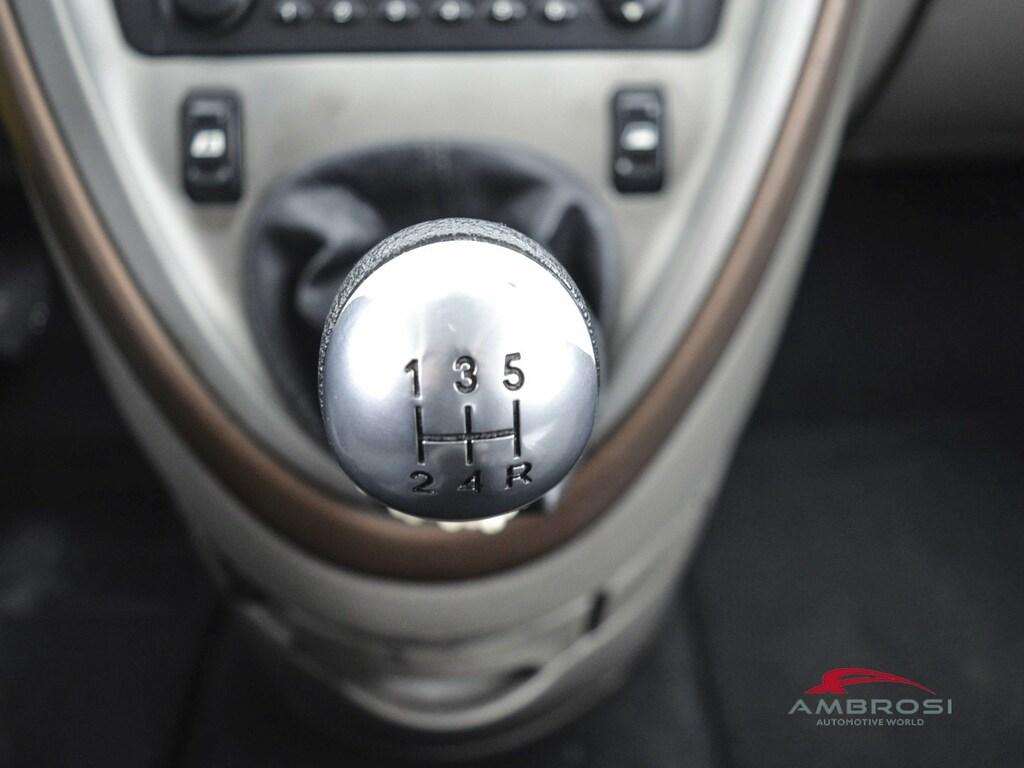 Citroen Xsara Picasso 2.0 hdi Elegance
