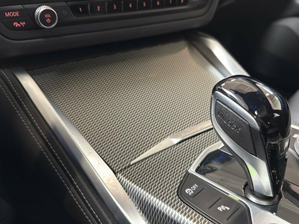 BMW Serie 4 420d Gran Coupe mhev 48V xdrive Msport auto