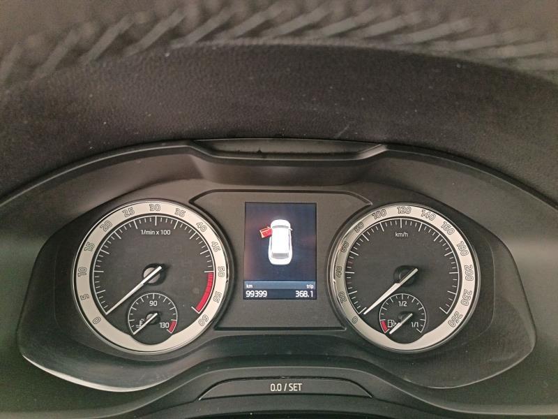 Skoda Kodiaq 2.0 tdi scr Style 4x4 190cv dsg