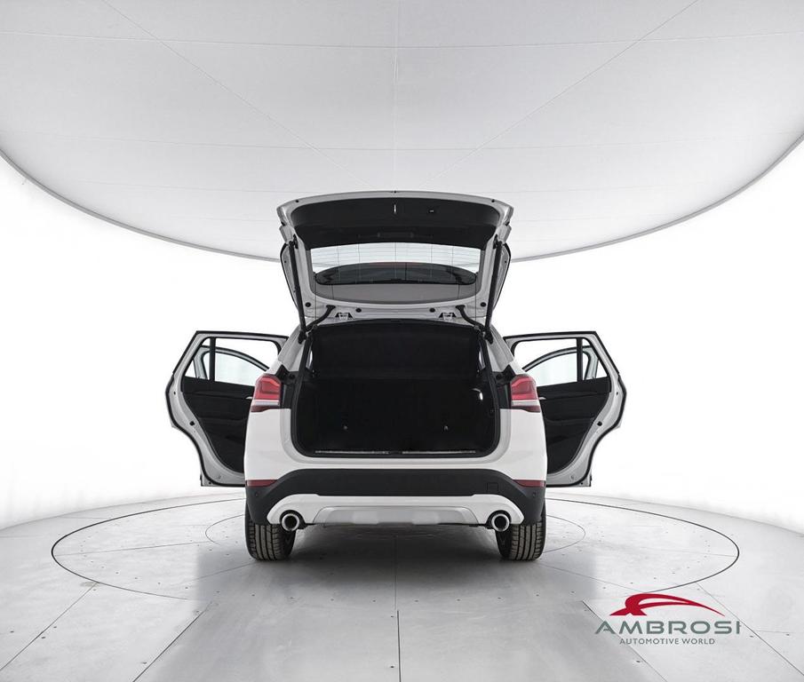 BMW X1 xdrive18d xLine Plus auto