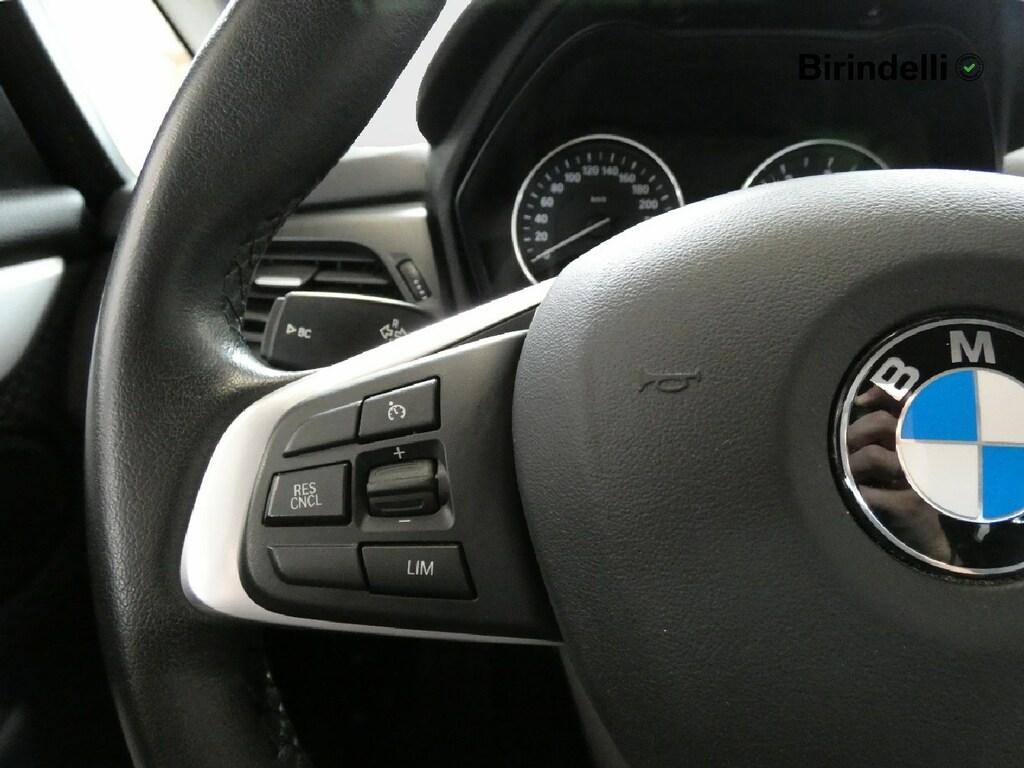 BMW Serie 2 216d Active Tourer Advantage my17