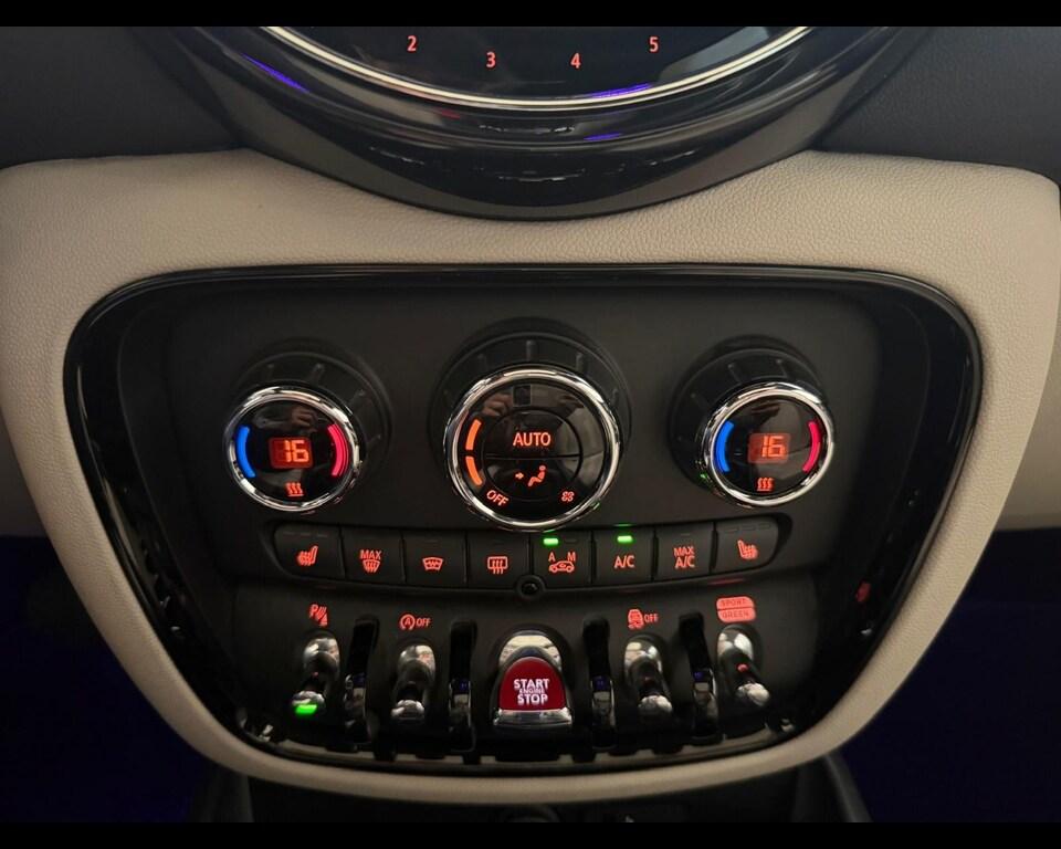 Mini Cooper Clubman 1.5 Cooper