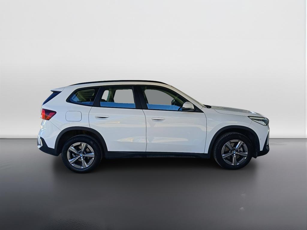 BMW X1 sdrive18d X-Line auto