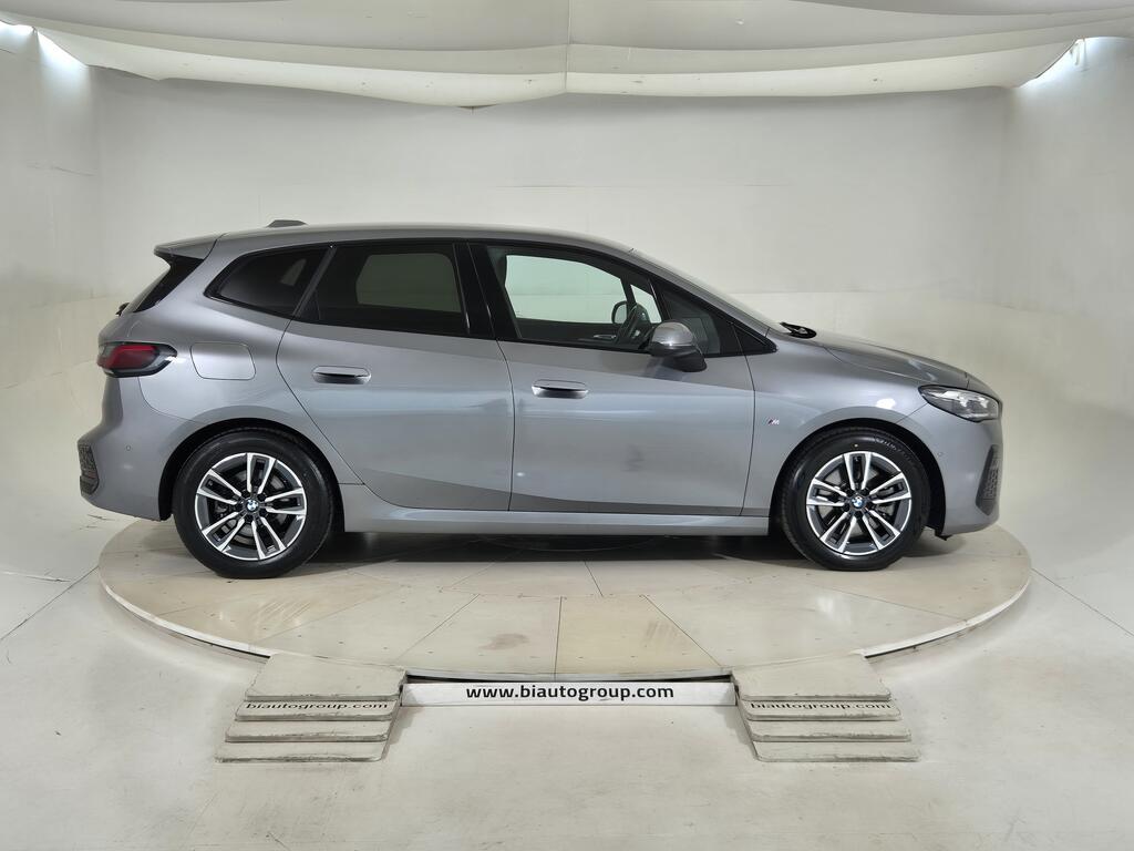 BMW Serie 2 223d Active Tourer mhev 48V xdrive Msport auto