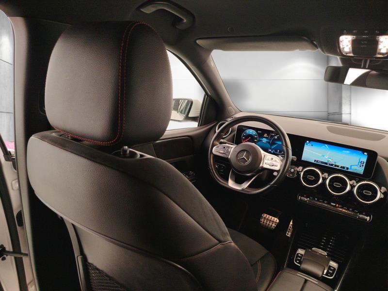 Mercedes Classe B 180 d Premium auto