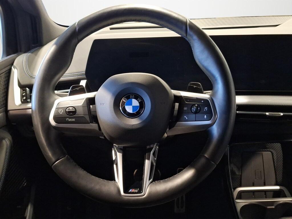 BMW Serie 2 218d Active Tourer Msport auto