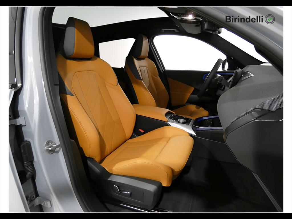 BMW X3 xdrive20d MSport Pro auto