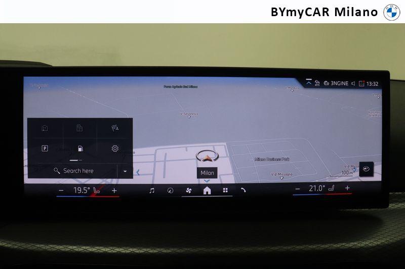 BMW Serie 3 320d mhev 48V xdrive M Sport Pro auto