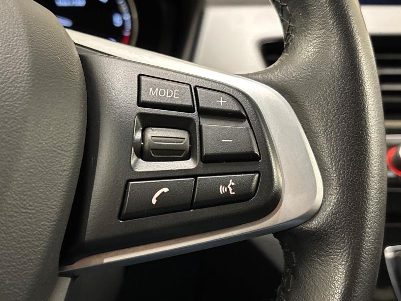 BMW X1 sdrive18d Business Advantage auto