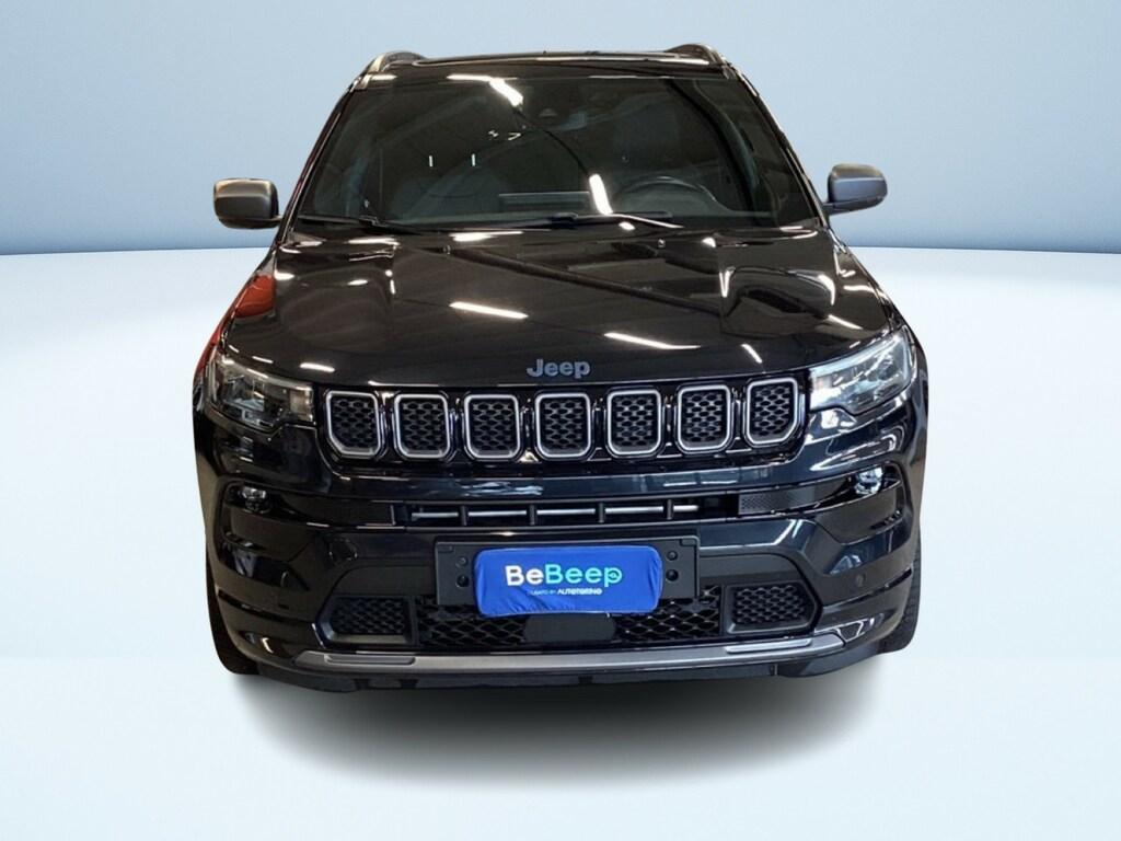 Jeep Compass 1.3 turbo t4 phev 80 Anniversario 4xe auto
