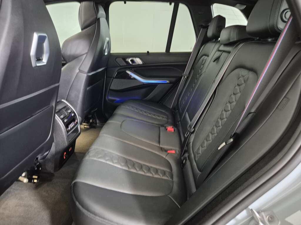 BMW X5 M 4.4 Competition auto
