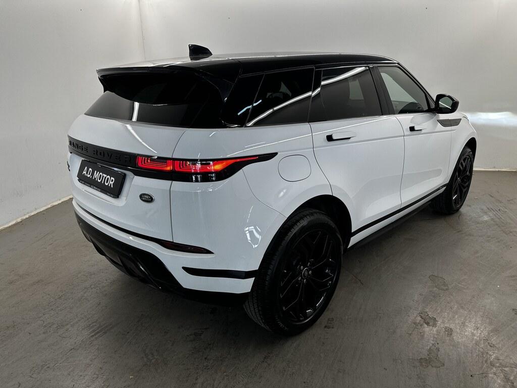 Land Rover Range Rover Evoque Evoque 2.0d i4 mhev R-Dynamic SE awd 150cv auto