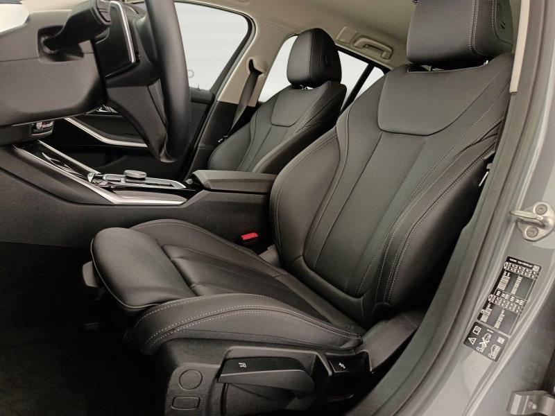 BMW Serie 3 320d Touring mhev 48V xdrive auto
