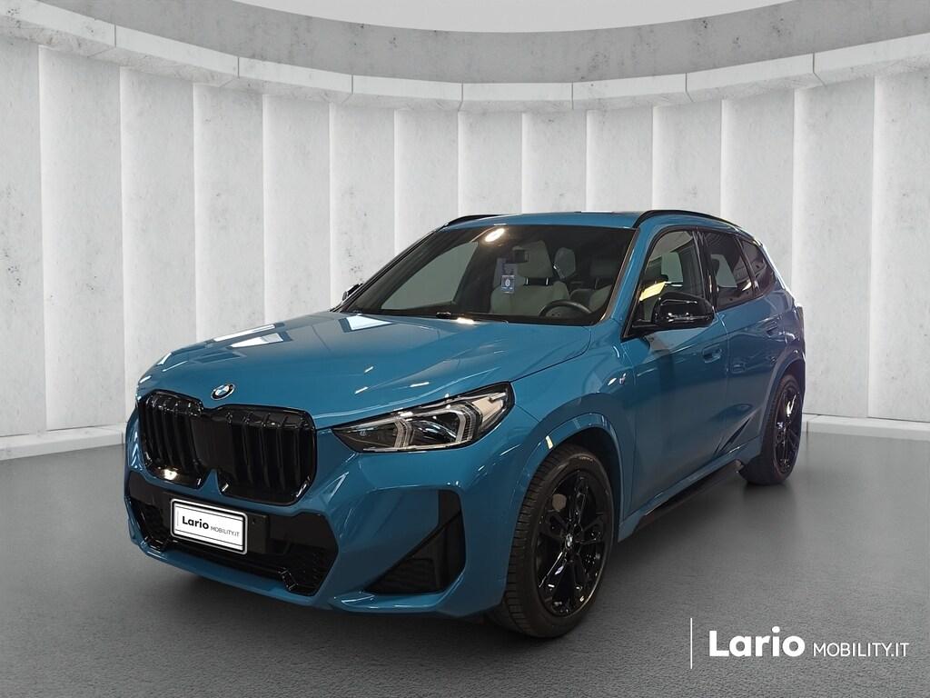 BMW X1 xdrive23d mhev 48V Msport auto